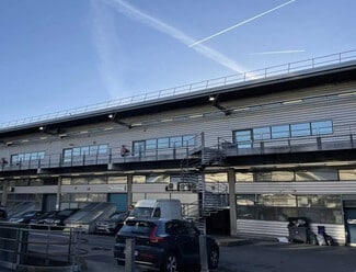 More details for Flex for Sale