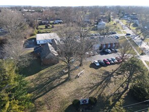 305 Cameron Rd, Springdale, OH - aerial  map view - Image1