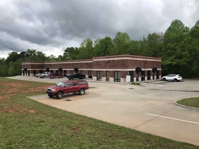 441 E Ridgeway Rd, Commerce, GA for sale Other- Image 1 of 1