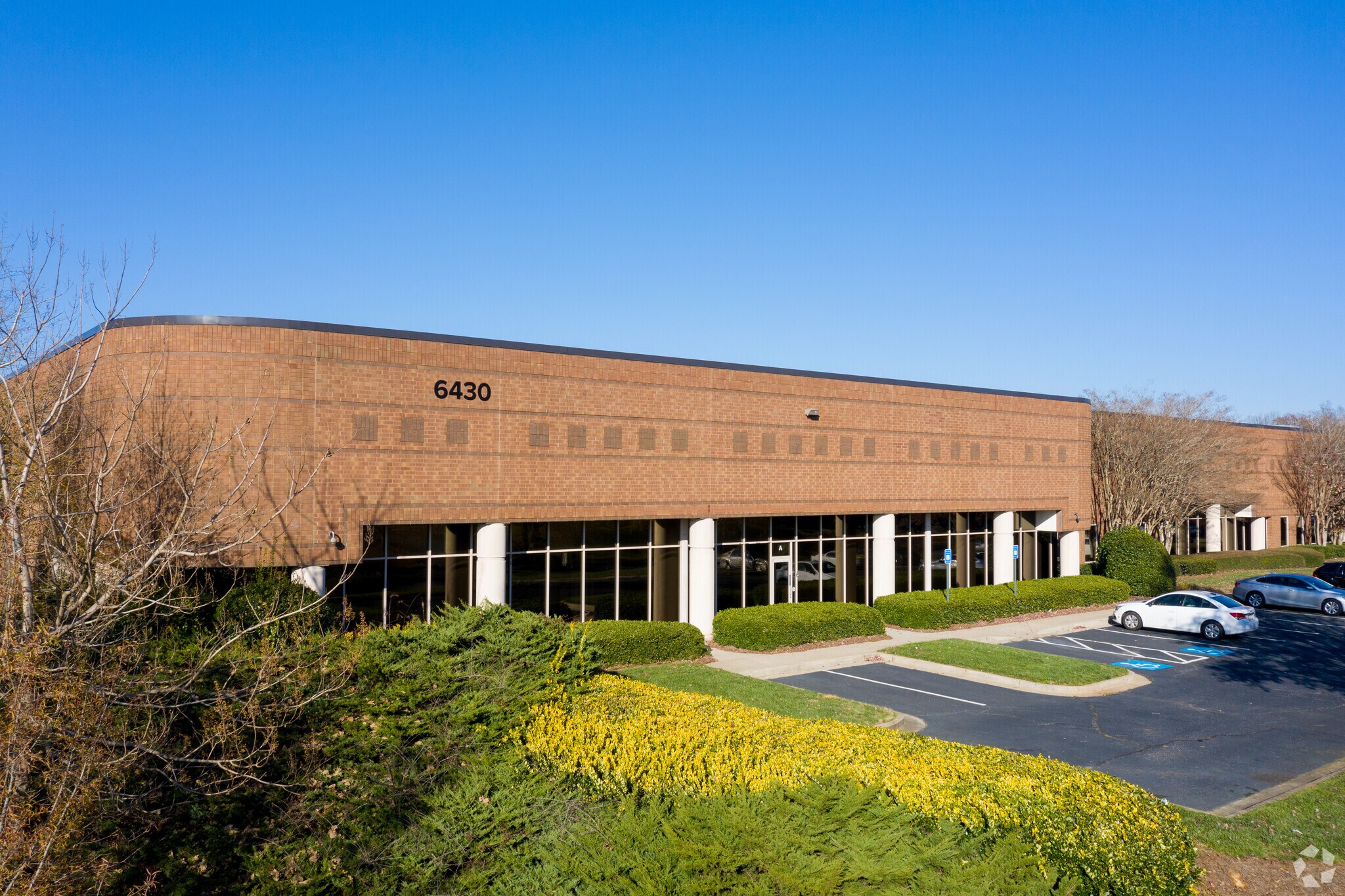 6430 Shiloh Rd E, Alpharetta, GA for sale Building Photo- Image 1 of 1