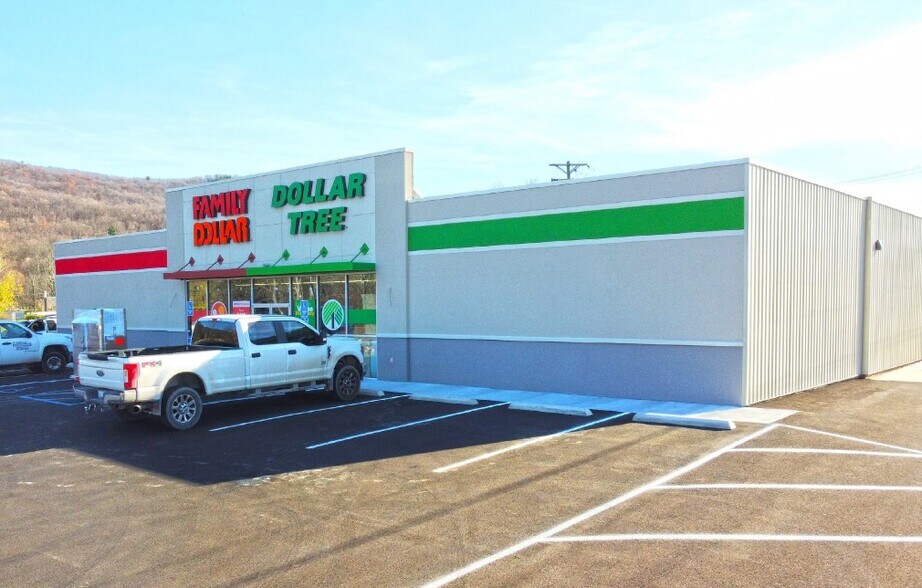 13152 Dunnings, Claysburg, PA 16625