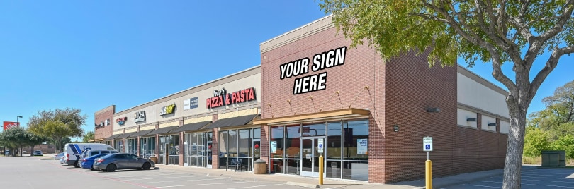 5333 State Highway 121, The Colony, TX for lease - Building Photo - Image 3 of 3