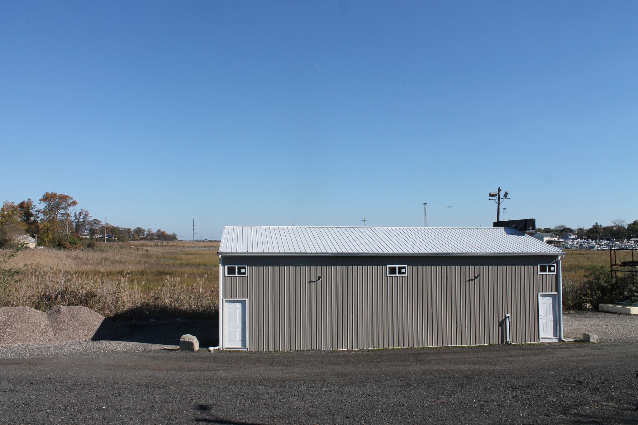 492 NJ-35, Keyport, NJ for sale Primary Photo- Image 1 of 2