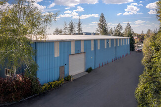 More details for 12807 Loma Rica Dr, Grass Valley, CA - Industrial for Sale