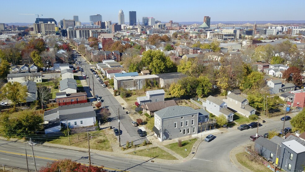 943 Madison st, Louisville, KY for sale - Building Photo - Image 3 of 24