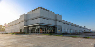 More details for 8575 Volta Dr, Humble, TX - Industrial for Lease