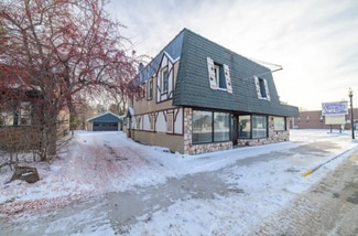 More details for 1773 Superior St, Three Lakes, WI - Office for Sale
