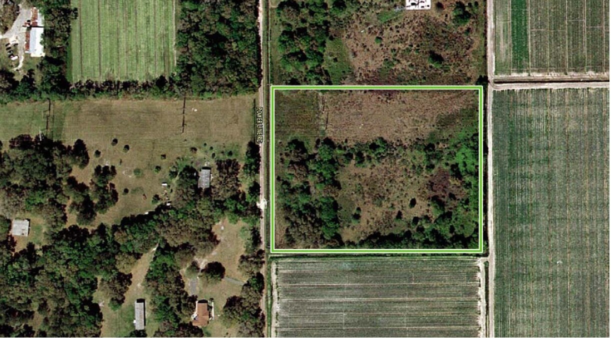154 Power Line Rd, Palatka, FL for sale Building Photo- Image 1 of 1