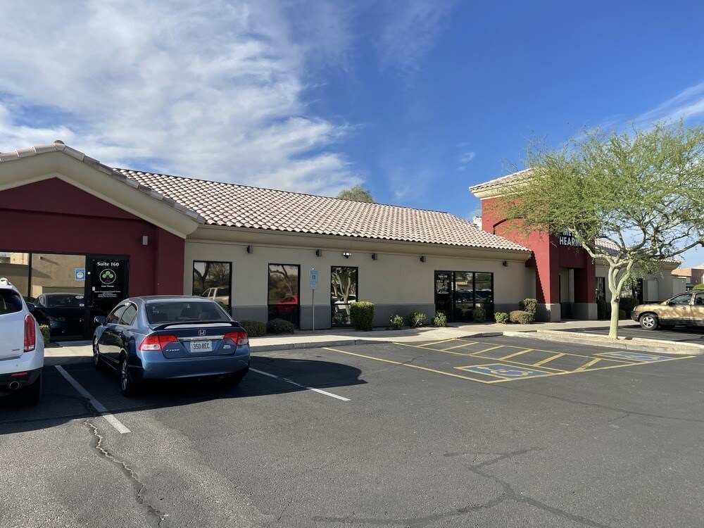 13934 N 59th Ave, Glendale, AZ 85306 Office for Sale
