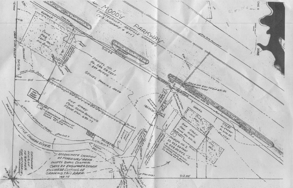 2226 Moody Pky, Moody, AL 35004