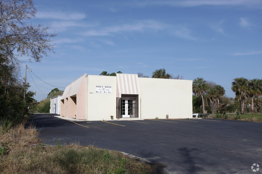 1261 Lamar Rd, North Fort Myers, FL for lease - Primary Photo - Image 1 of 33