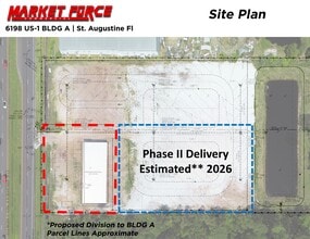 Flex in Saint Augustine, FL for lease Building Photo- Image 2 of 9