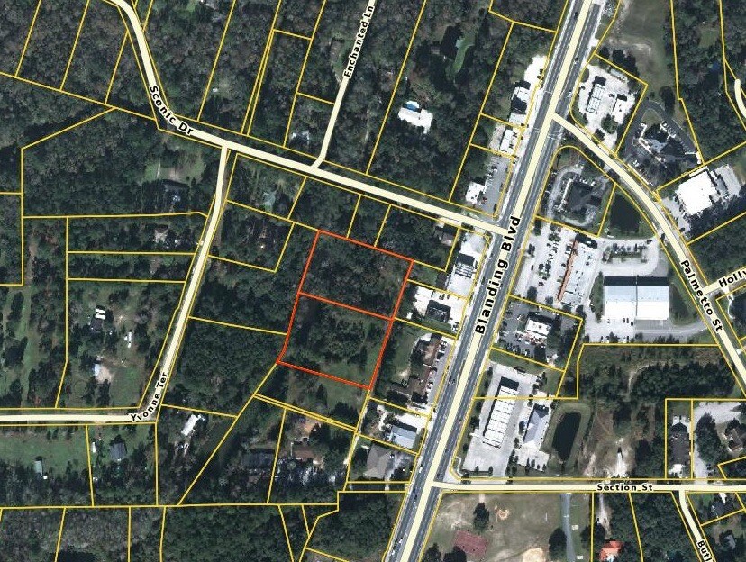 2504 Blanding Blvd, Middleburg, FL for sale Other- Image 1 of 1