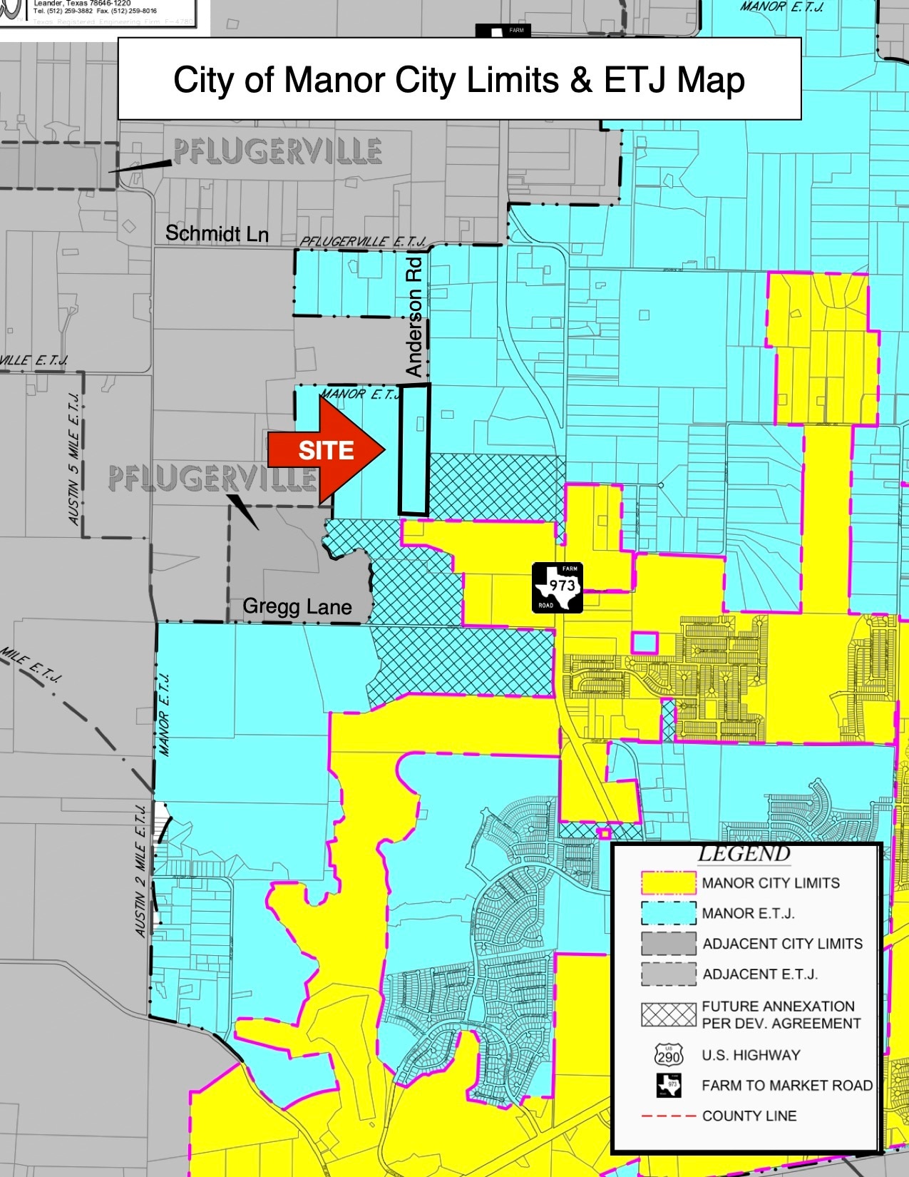 15777 Anderson Rd, Manor, TX 78653 Land for Sale