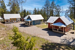 Elk Ridge Cabins - Specialty Property