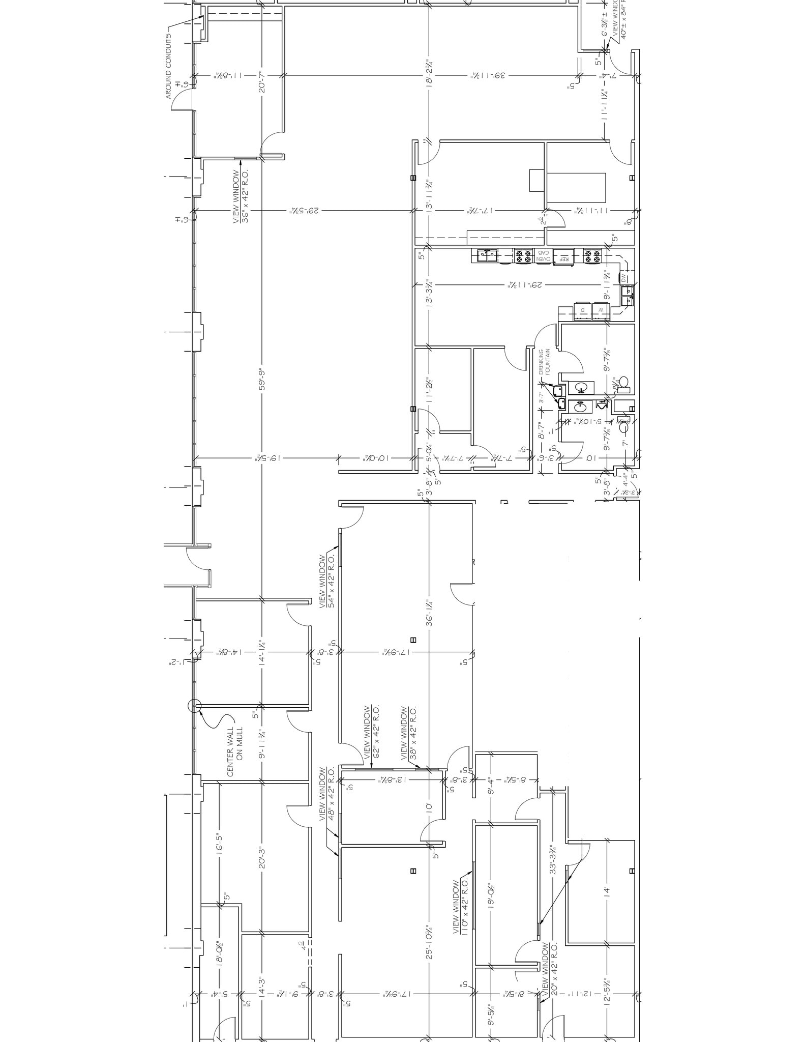 2727 W 2nd St, Hastings, NE for lease Site Plan- Image 1 of 2