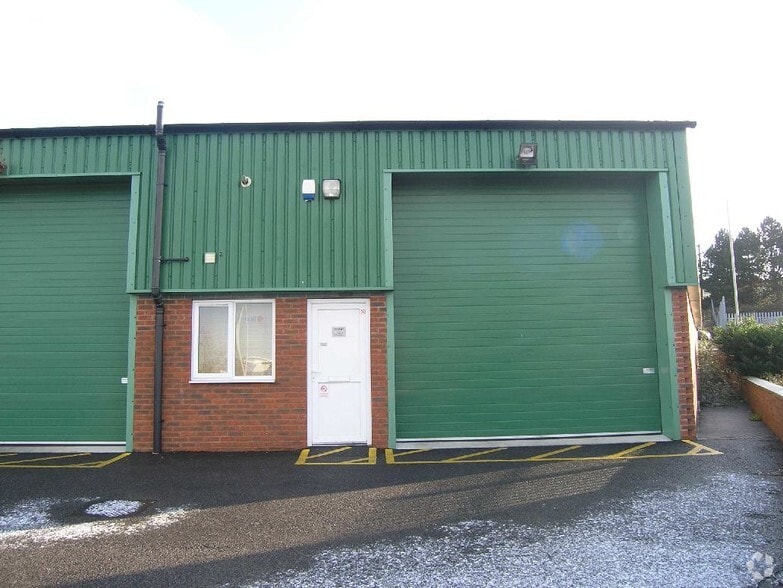 Isaac Newton Way, Grantham for lease - Building Photo - Image 2 of 2