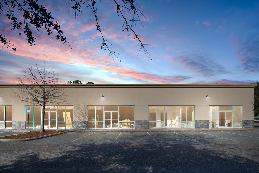 2255 Dunn Ave, Jacksonville, FL for lease - Building Photo - Image 1 of 10