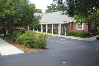 More details for 135 W Connecticut Ave, Southern Pines, NC - Office for Lease