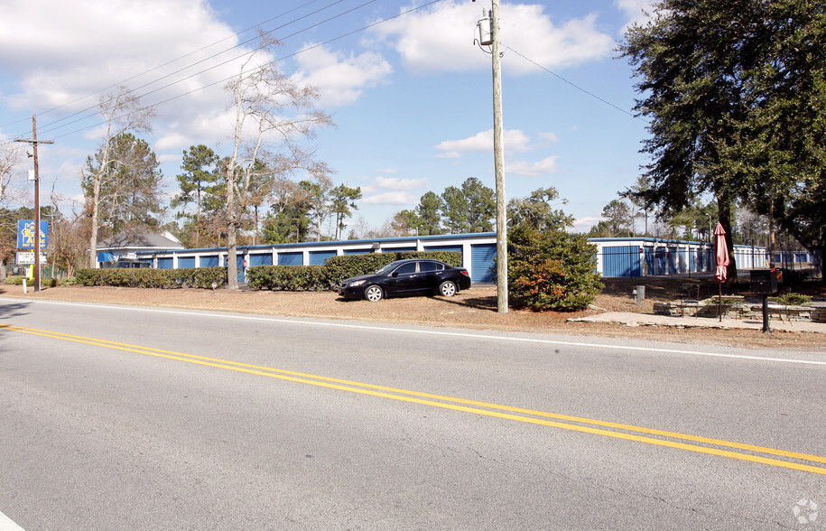 1074 Clements Ferry Rd, Wando, SC for sale - Primary Photo - Image 1 of 1