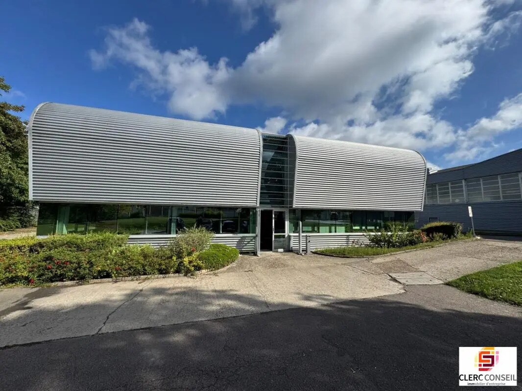 Office in Vernon for lease Building Photo- Image 1 of 24