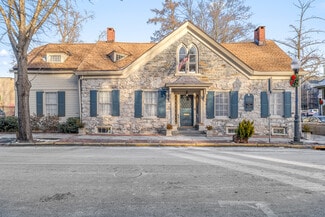 More details for 42 Crown St, Kingston, NY - Office for Lease