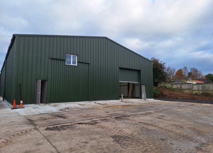 6 Colliton Bridge, Honiton for sale - Primary Photo - Image 1 of 1