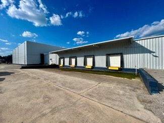 More details for 1317 E Main St, Dillon, SC - Industrial for Sale