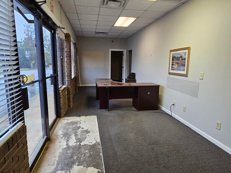 611 N Washington St, Lincolnton, GA for lease - Primary Photo - Image 1 of 4