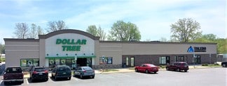 More details for 115 S Reynolds Rd, Toledo, OH - Flex for Lease