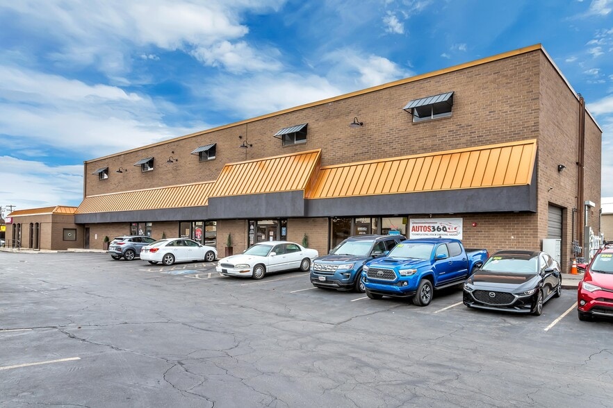 1587-1599 S State St, Orem, UT for lease - Building Photo - Image 3 of 14