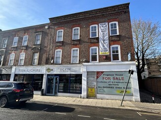 More details for 17-19 Frogmoor, High Wycombe - Retail for Lease