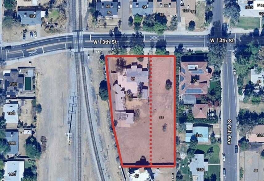 69 W 13th St, Tempe, AZ for sale - Building Photo - Image 2 of 2