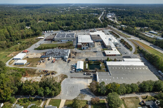 1801 Rutherford Rd, Greenville, SC - aerial  map view - Image1