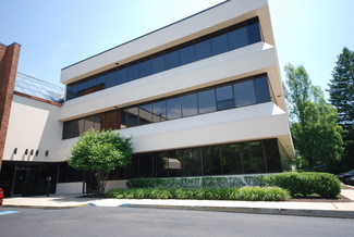 More details for 725 Skippack Pike, Blue Bell, PA - Office for Lease