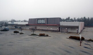 More details for 1103 Route 130 S, Cinnaminson, NJ - Retail for Lease