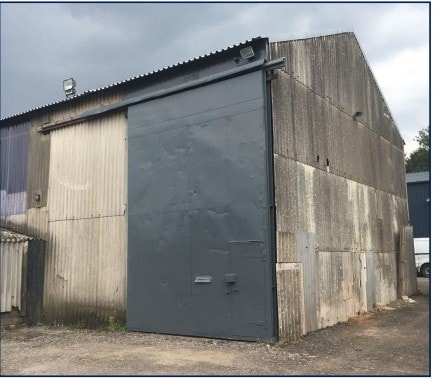 15 Malehurst Industrial Estate, Minsterley for lease - Building Photo - Image 2 of 6