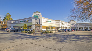 551 E Main St, Spartanburg, SC for lease Building Photo- Image 1 of 8