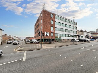 More details for 69-73 Manor Rd, Wallington - Office for Lease