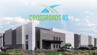 More details for SW Southern & MC 85 Bldg. 1, Buckeye, AZ - Industrial for Lease