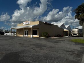 4650 Us-27, Sebring, FL for lease Building Photo- Image 1 of 12