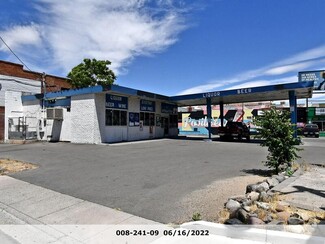 More details for 507 E 4th Street & 535 E 4th Street – Retail for Sale, Reno, NV