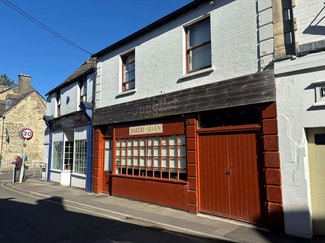 More details for 53 Market St, Nailsworth - Retail for Lease