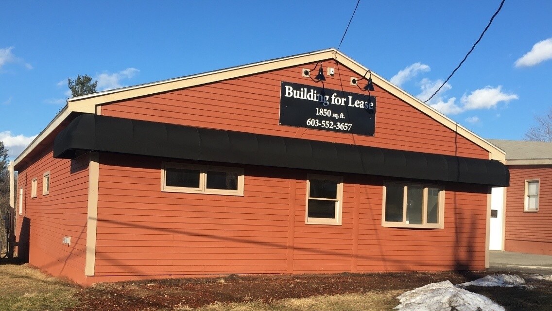 46 E Derry Rd, Derry, NH for sale Primary Photo- Image 1 of 1