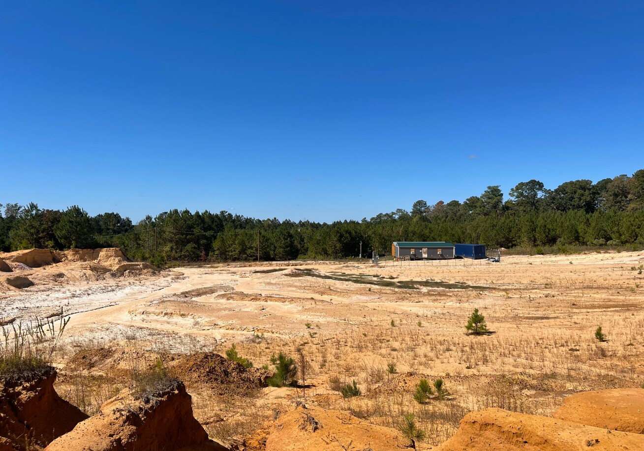 Address Not Disclosed, Lake, MS for sale Primary Photo- Image 1 of 1