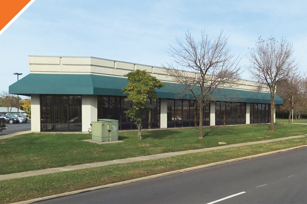 1875 E Stroop Rd, Kettering, OH for sale Building Photo- Image 1 of 1