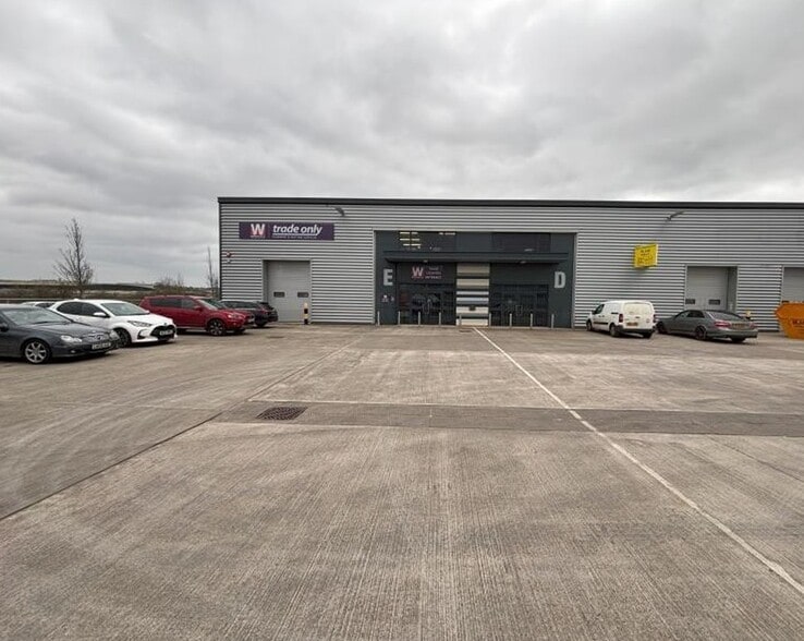 Horizon 38, Patchway for lease - Building Photo - Image 2 of 5