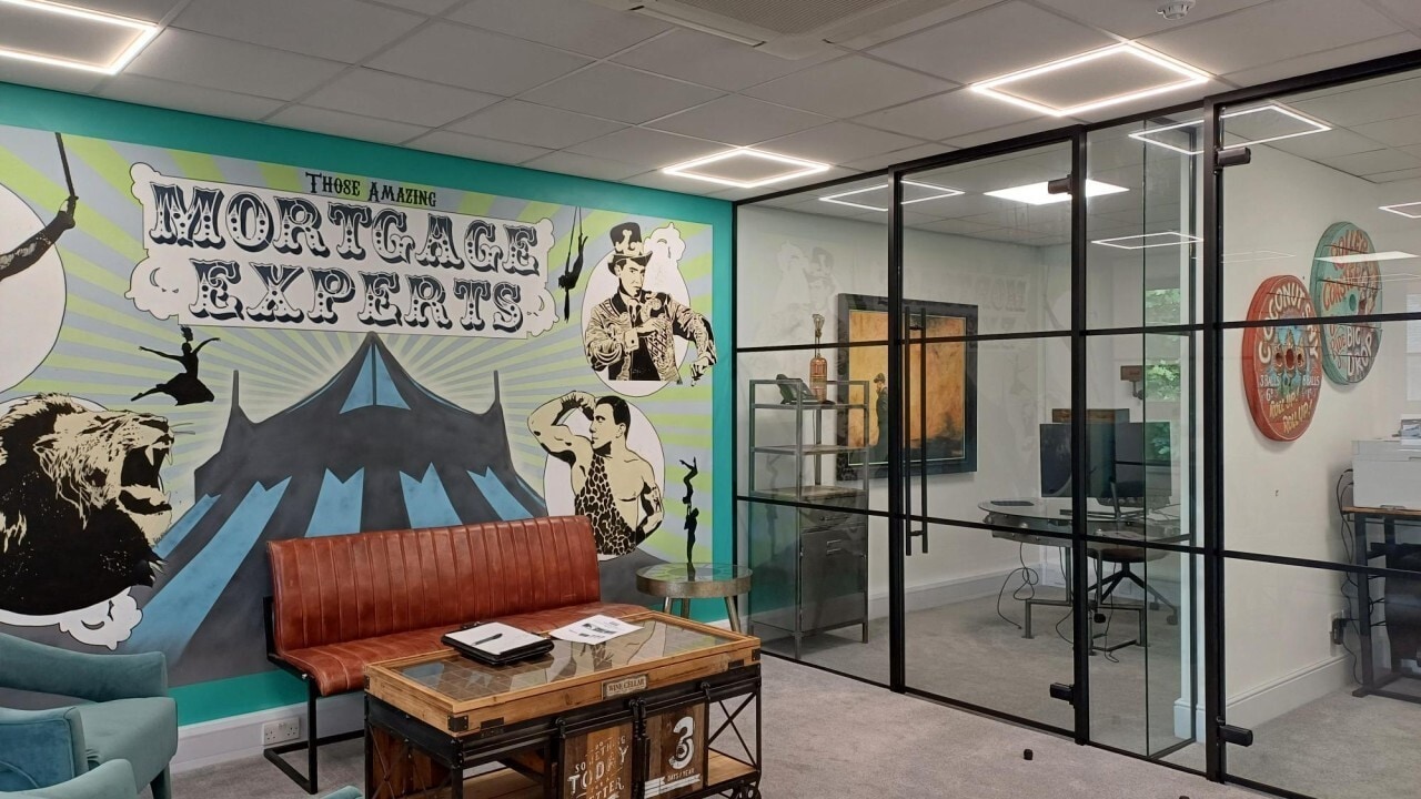 Cherry Hall Rd, Kettering, NTH NN14 1UE - Unit 7 -  - Interior Photo - Image 1 of 5