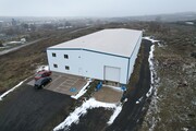 403 N D St, Sprague WA - Warehouse