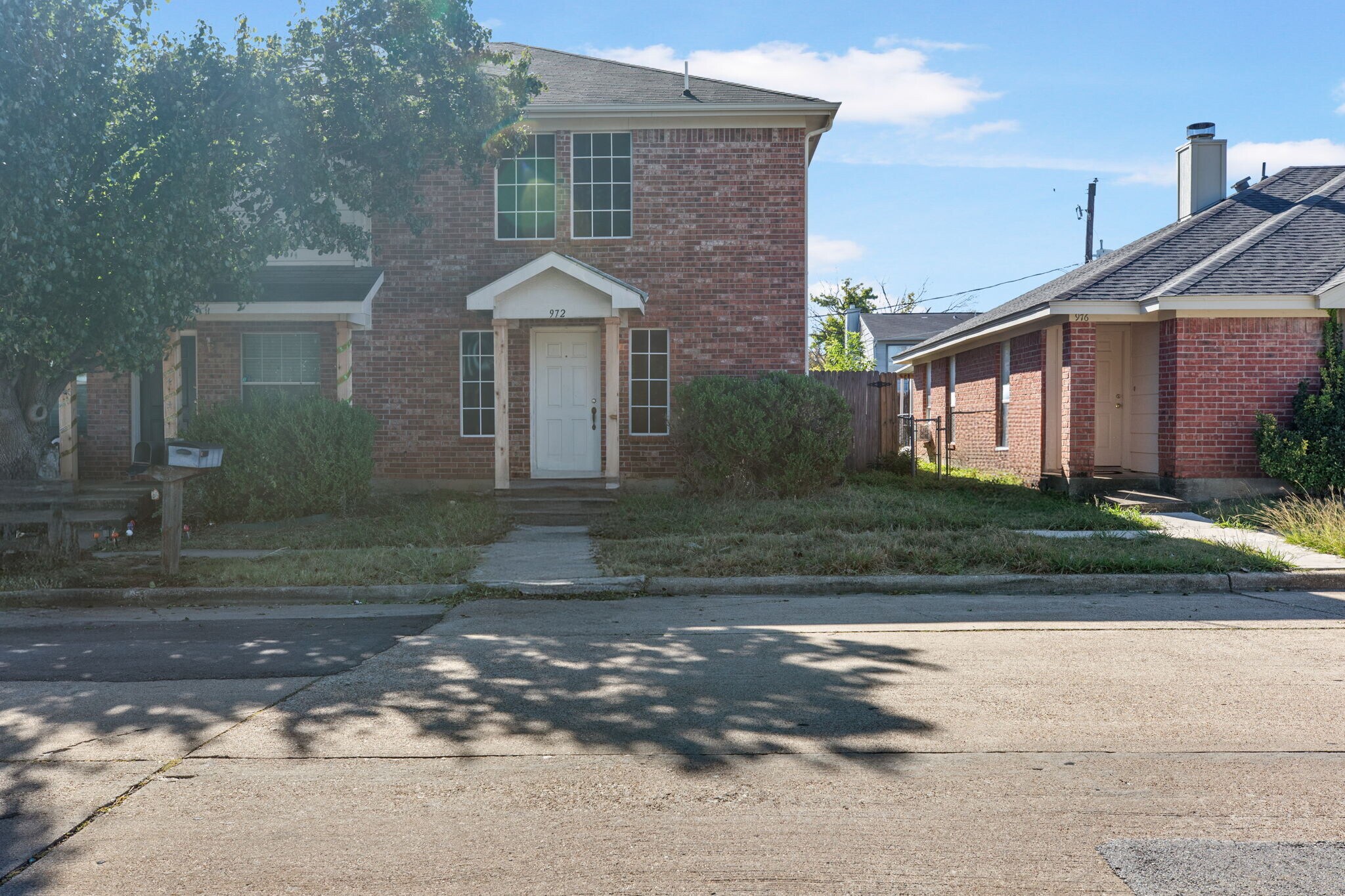 972 Tennessee Trl, Arlington, TX for sale Primary Photo- Image 1 of 4
